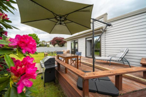 Ferg Escape - Te Anau Holiday Home